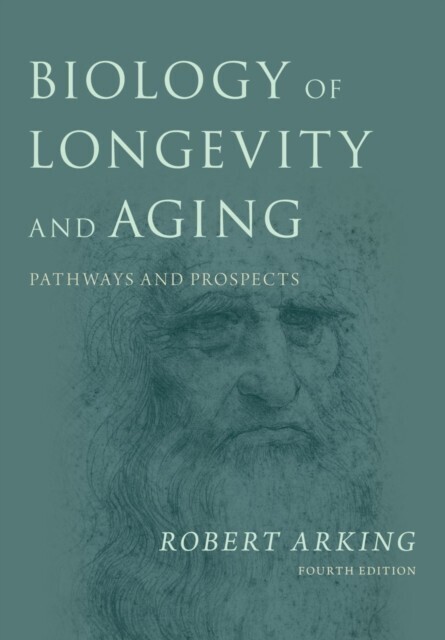 Biology of Longevity and Aging main product photo
