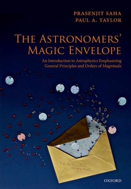 Astronomers' Magic Envelope main product photo