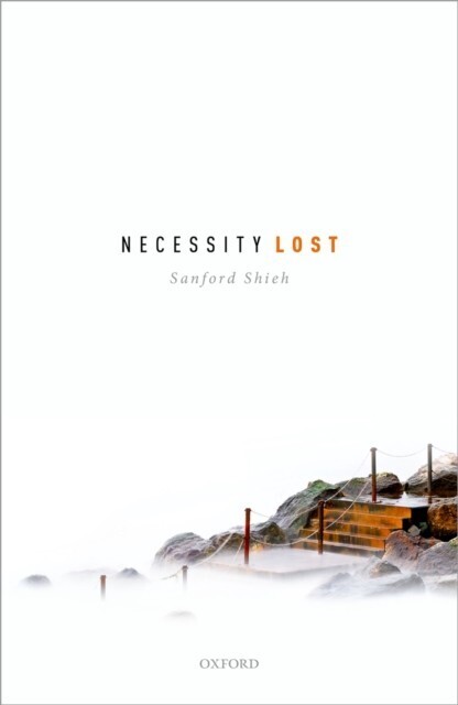 Necessity Lost main product photo
