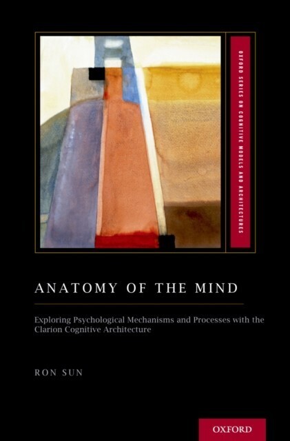 Anatomy of the Mind main product photo