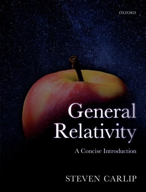 General Relativity main product photo