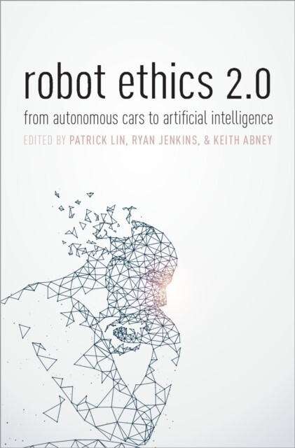 Robot Ethics 2.0 main product photo