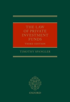 Law of Private Investment Funds