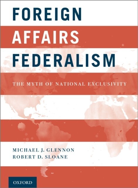 Foreign Affairs Federalism main product photo