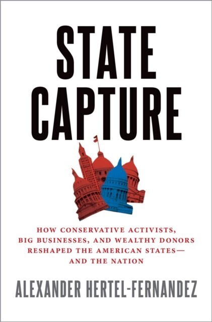 State Capture main product photo