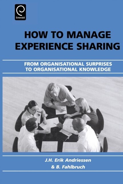 How to Manage Experience Sharing main product photo