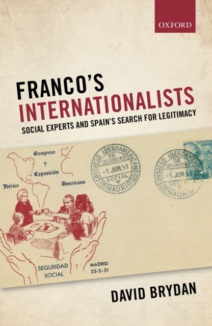 Franco's Internationalists main product photo