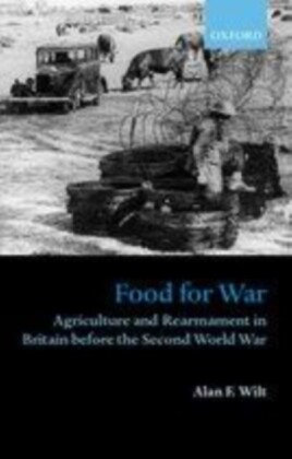 Food for War