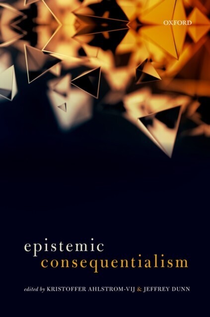 Epistemic Consequentialism main product photo