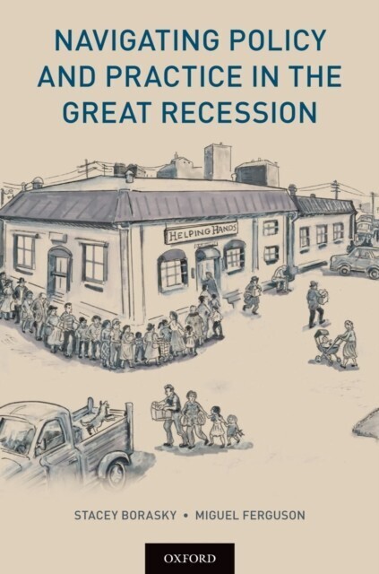 Navigating Policy and Practice in the Great Recession main product photo