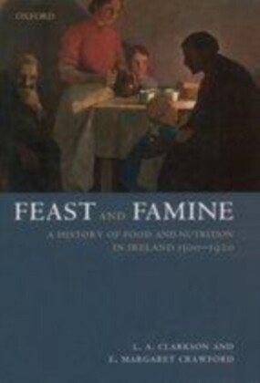 Feast and Famine
