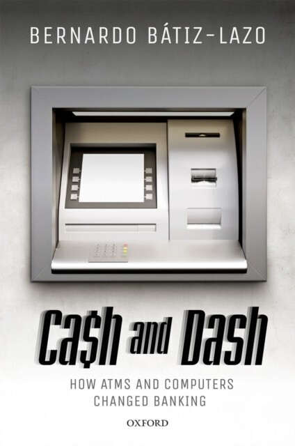 Cash and Dash main product photo