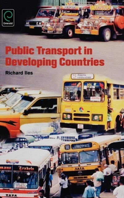 Public Transport in Developing Countries main product photo