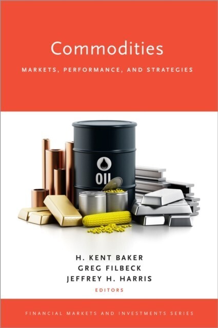 Commodities main product photo