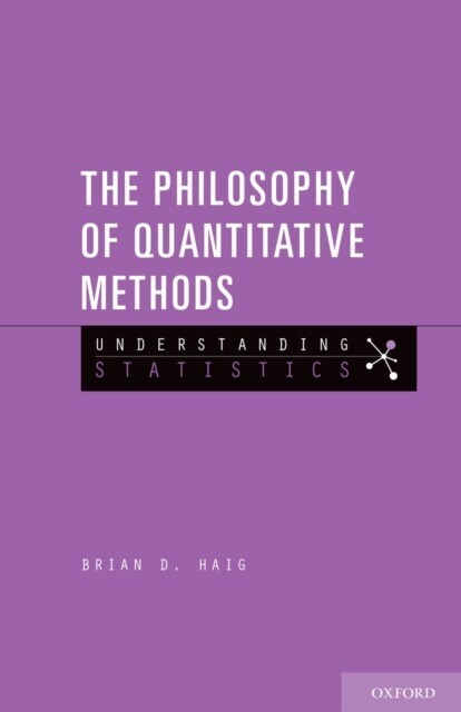 Philosophy of Quantitative Methods main product photo