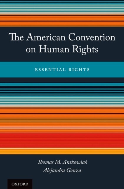 American Convention on Human Rights main product photo