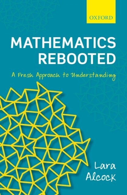 Mathematics Rebooted main product photo