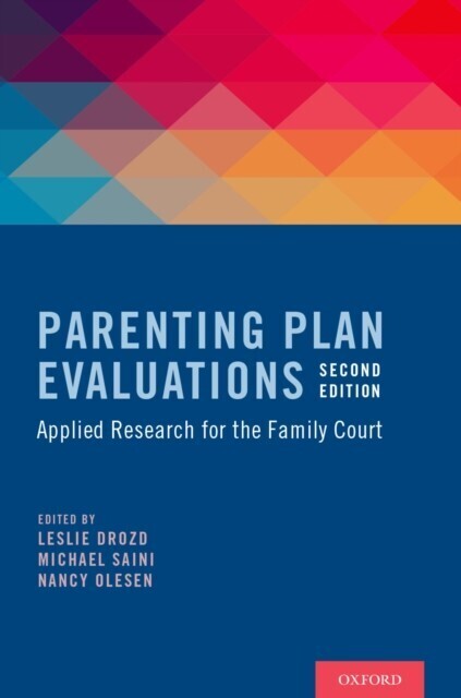 Parenting Plan Evaluations main product photo