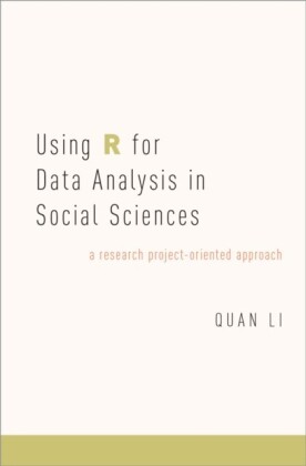 Using R for Data Analysis in Social Sciences