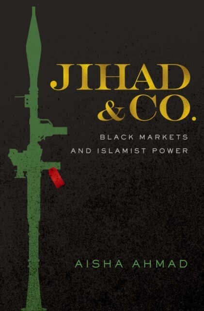 Jihad & Co. main product photo