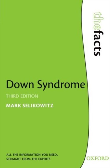 Down Syndrome main product photo