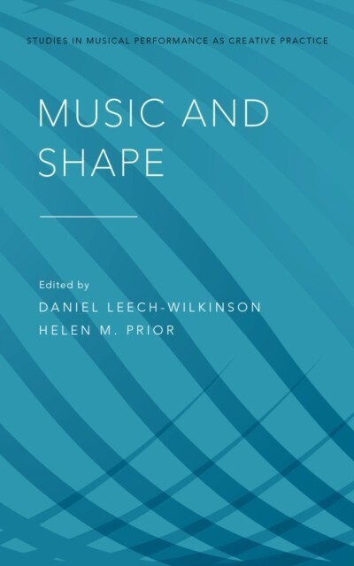 Music and Shape main product photo
