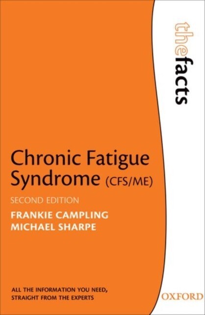 Chronic Fatigue Syndrome main product photo