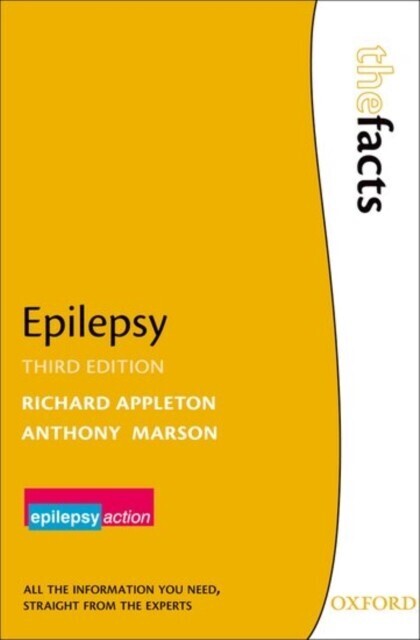 Epilepsy main product photo