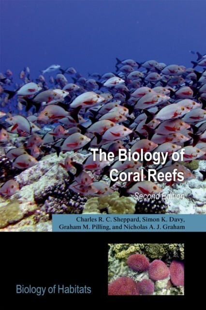 Biology of Coral Reefs main product photo