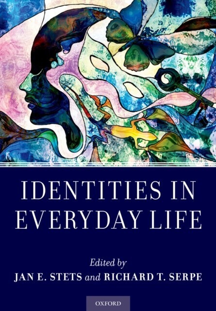 Identities in Everyday Life main product photo