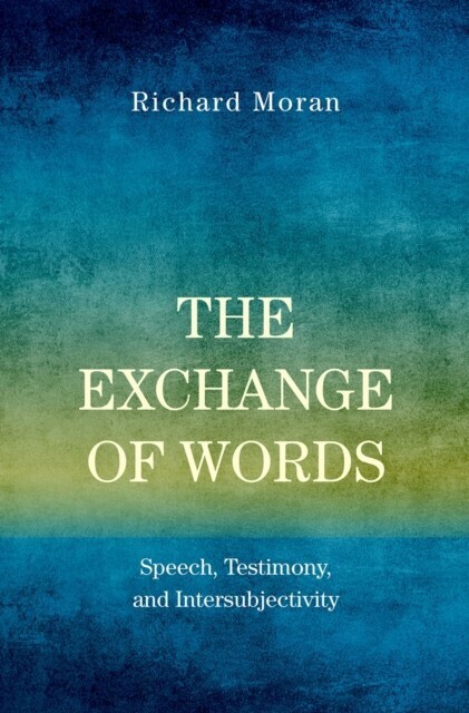 Exchange of Words main product photo