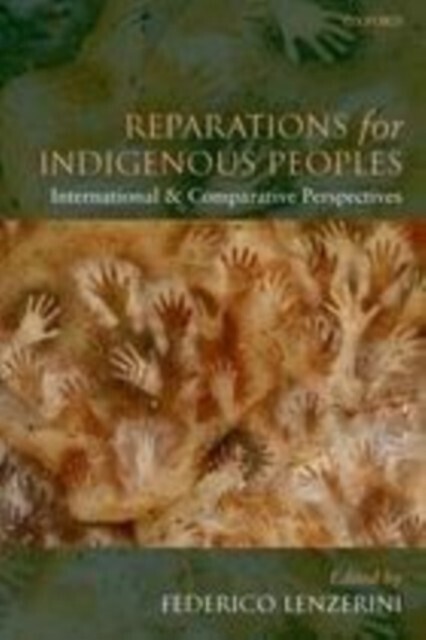 Reparations for Indigenous Peoples main product photo