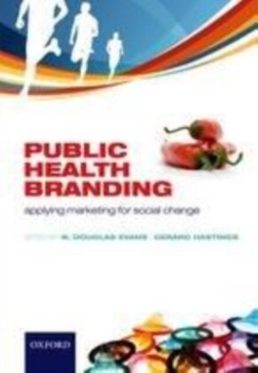 Public Health Branding