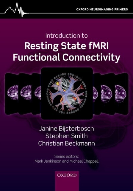 Introduction to Resting State fMRI Functional Connectivity main product photo