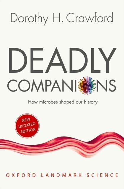 Deadly Companions main product photo