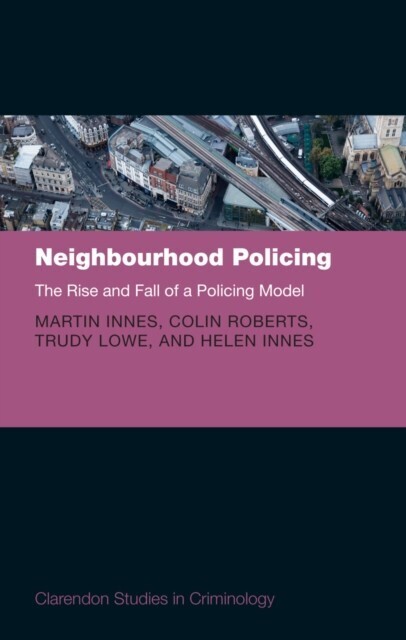 Neighbourhood Policing main product photo