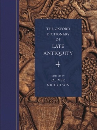 Oxford Dictionary of Late Antiquity
