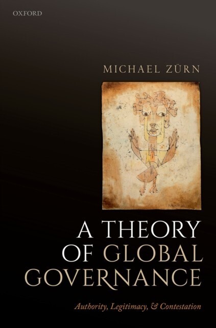 Theory of Global Governance main product photo