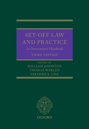 Set-Off Law and Practice