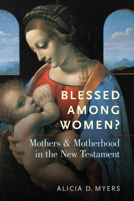 Blessed Among Women? main product photo