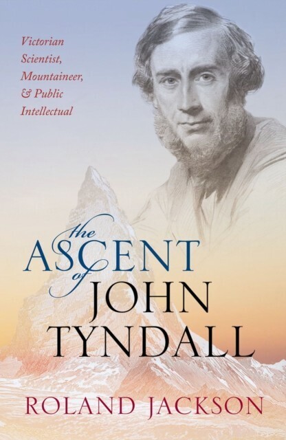 Ascent of John Tyndall main product photo