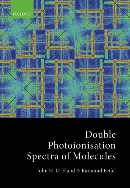 Double Photoionisation Spectra of Molecules main product photo