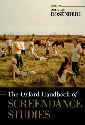 Oxford Handbook of Screendance Studies