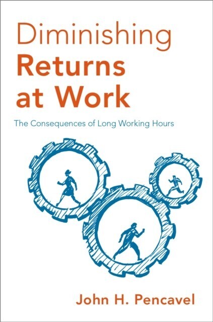 Diminishing Returns at Work main product photo