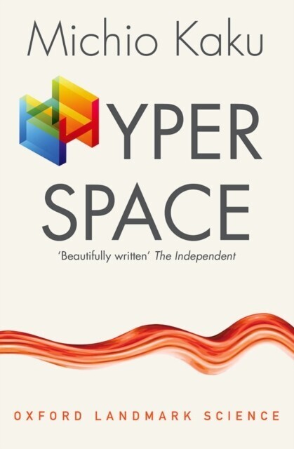 Hyperspace main product photo