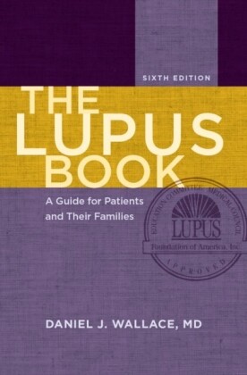 Lupus Book