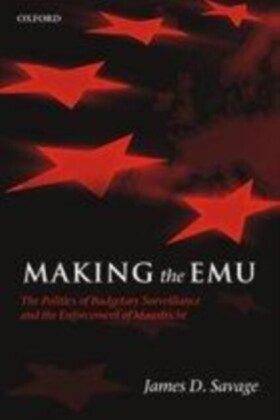 Making the EMU