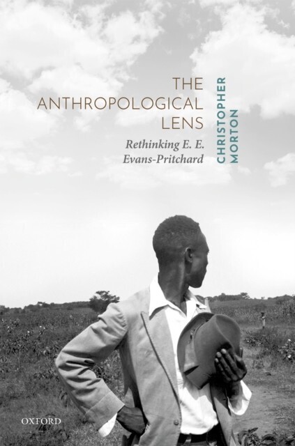 Anthropological Lens main product photo