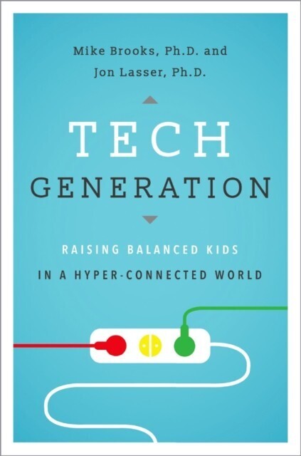 Tech Generation main product photo