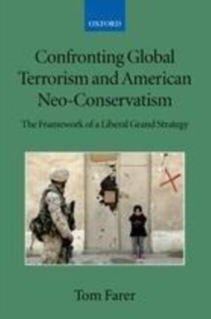 Confronting Global Terrorism and American Neo-Conservatism main product photo